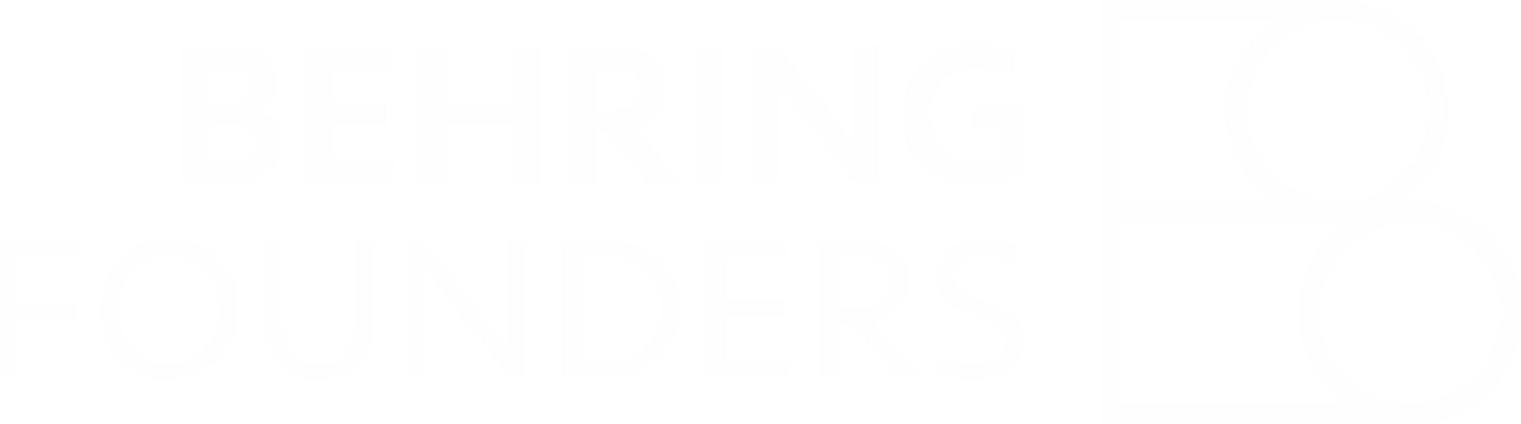Behring Founders